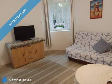 KAWALERKA DO WYNAJĘCIA KRZESZOWICE