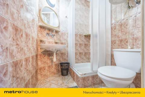 Kompleks hotelowy 100 miejsc noclegowych - Mazury