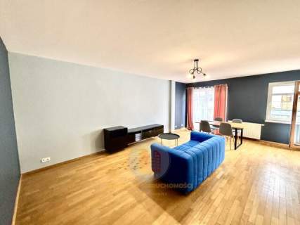 Apartament 2-pokojowy duża loggia garaż garderoba