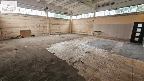 172 m2 MAGAZYN Wynajmę 2930 zł Bydgoszcz Wschód