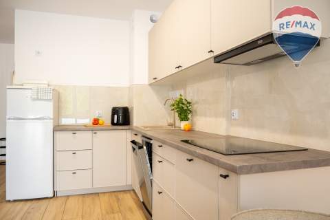 Kawalerka 33,7 w centrum, do wynajęcia od zaraz