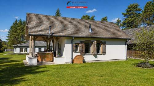 Dom na sprzedaż, 220 m2, Zielonowo