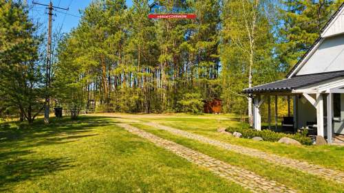 Dom na sprzedaż, 220 m2, Zielonowo