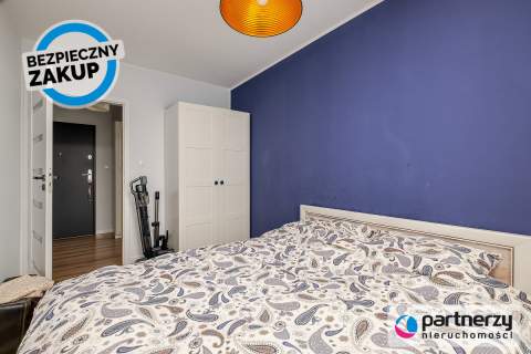 3 pokoje z balkonem i komórką lokatorską