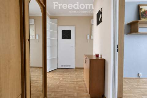 Mieszkanie do wprowadzenia 47,5 m, Północ