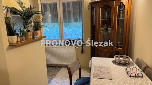 Dom do wynajęcia Osolin, 63 m , Ogród 10 arów, PKP