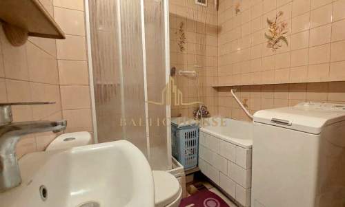 2 Pokoje Balkon Inwestycja Blisko SKM Żabianka