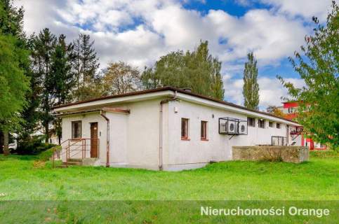 Nieruchomość w Kołobrzegu, ok. 1,2 km od morza