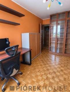 3-pokojowe mieszkanie na Pradze-Południe