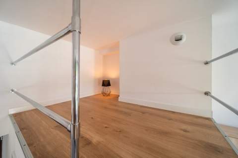 Mielczarskiego 16, Polesie, funkcjonalne studio