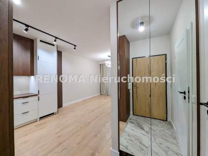  Wyższy standard Apartament z 2026r 