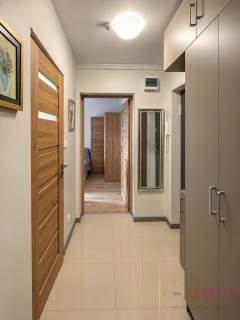 2 pokoje 36m2 KSM loggia