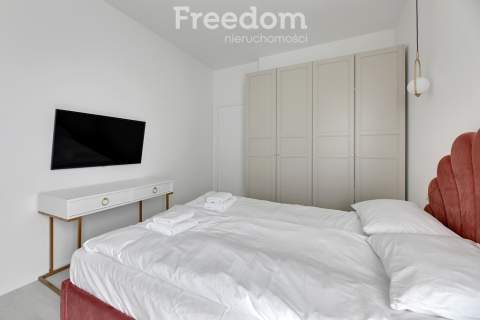 Gotowy apartament inwestycyjny 23% VAT