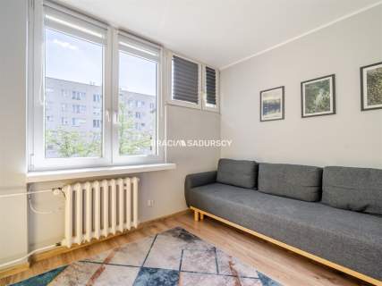 Kompaktowa mikrokawalerka w Bronowicach