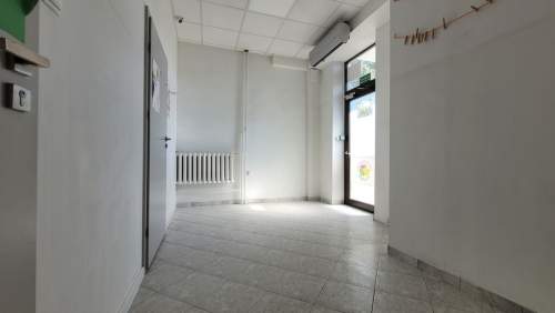 Ustawny lokal 200m2 na wynajem na Bemowie 