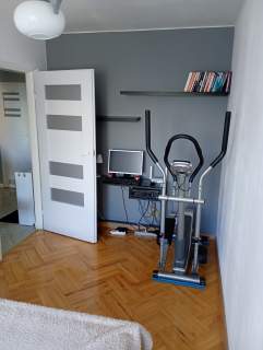Mieszkanie 62m garaż. Starachowice ul. Glinianana 14