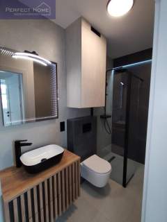 Apartament 4 pokojowy pod klucz , na zamkniętym osiedlu.