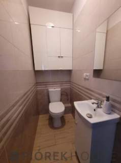 3-pokojowe mieszkanie w Markach