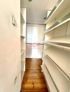 3 pokoje 90,5 m2 Kamienica Balkon