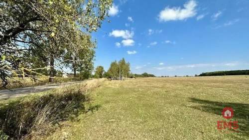 Działka budowlana 1000 m2, Rafałówka