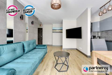Dwa apartamenty 2 pokojowe po 47m2