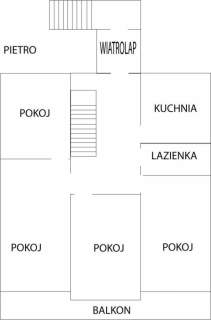 Siedlisko Pasieka 43