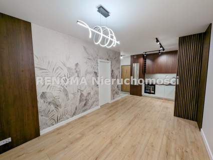  Wyższy standard Apartament z 2026r 