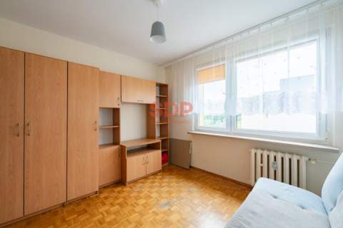 2 pokoje 49,5 m2 Loggia Gądów Potencjał do własnej ara
