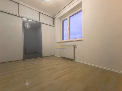 2 pokojowe mieszkanie z balkonem / parking