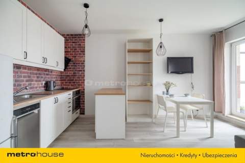 Nowoczesne 2 pokoje z komórką i garażem w cenie
