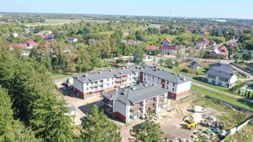 Nowoczesne i ustawne M-4 IDEALNE dla rodziny- TYLKO-6 888 zł/m2...