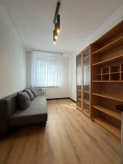 Mieszkanie o pow.37m2, balkon, II p., umeblowane, Kalisz