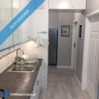 BEZPOŚREDNIO 5 pokoi na wynajem Metro Natolin nowy apartamentowiec