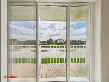 2 pokoje Balkon od południa Jasne, dwustronne mieszkanie