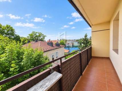 MIESZKANIE Z POTENCJAŁEM W CENTRUM JASŁA - 76 M2 - LOGGIA - 4...
