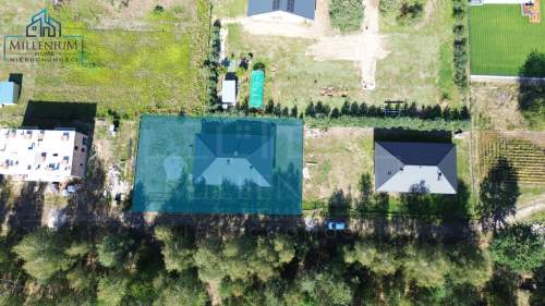 DOM 131 m Straszęcin blisko Dębicy