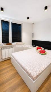 WOLA DUCHACKA 2 POKOJE 48 m BALKON
