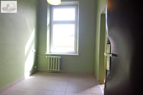 Lokal biurowy w ścisłym centrum Bydgoszczy