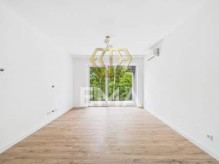 Luksusowe mieszkanie Parkitka 65m2 balkon
