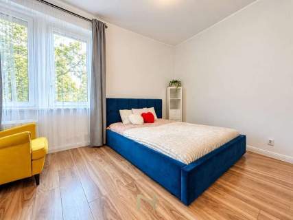 Mieszkanie na sprzedaż, 53,3 m2, Gorzów Wielkopolski