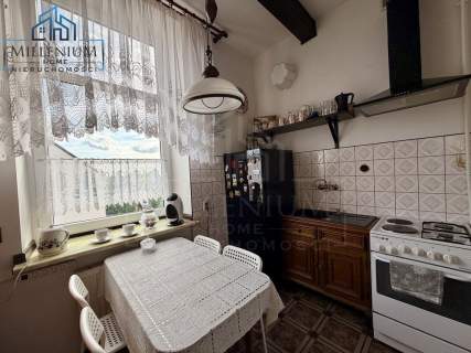 Przeworsk Centrum 76 m 57 m piwnic
