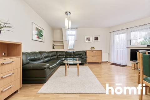 4 pokojowe mieszkanie na Krzykach - 95m2 