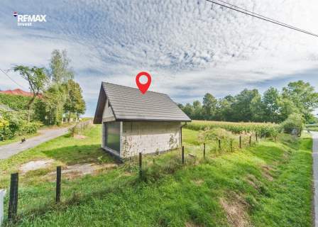 Działka budowlana Stara Wieś