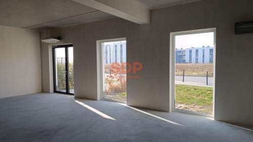 Zawidawie, 102 m2, nowy, witryny, parter, nowe os.