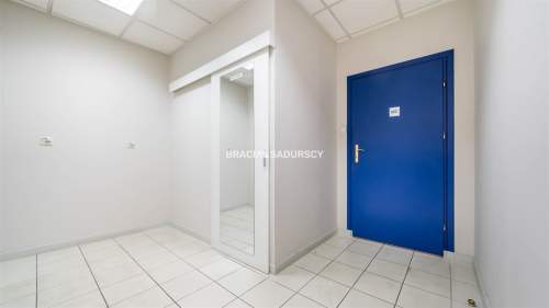 Lokal biurowy o pow. 303m2, Stare Miasto Kraków 