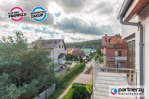 Piękny apartament 3 pokojowy w Wejherowie