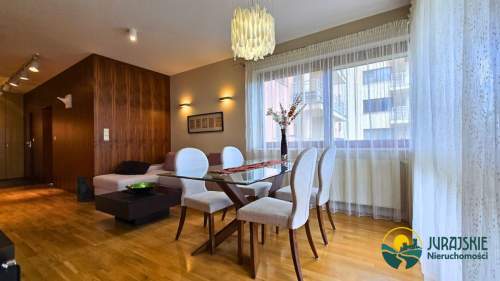 2 pokojowe mieszkanie 59m2 gotowe do zamieszkania