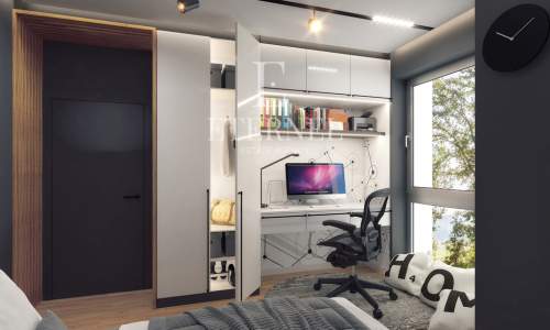 Nowy bliźniak 176,4 m2 ogród. 2 garaże. Zakrzówek