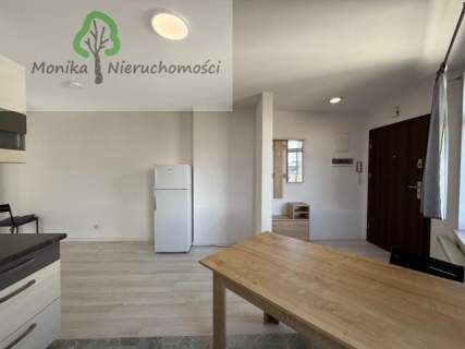 Dwupokojowe blisko PKP - Tczew, Kaszubska