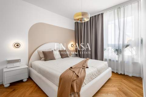 3 pokoje Taras 7. ostatnie piętro